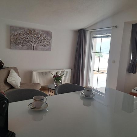 Apartments Kaskada Marina Ngoại thất bức ảnh