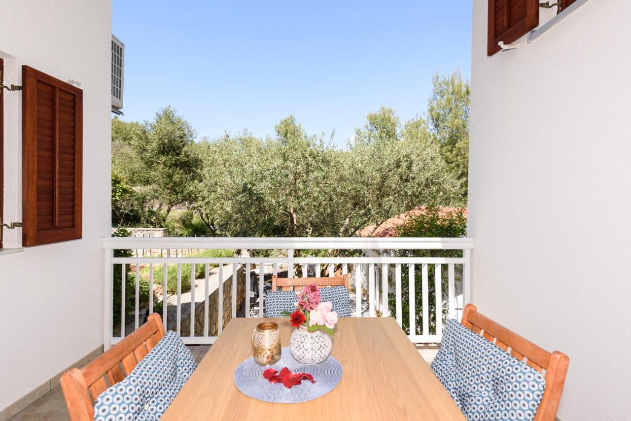 Apartments Kaskada Marina Ngoại thất bức ảnh