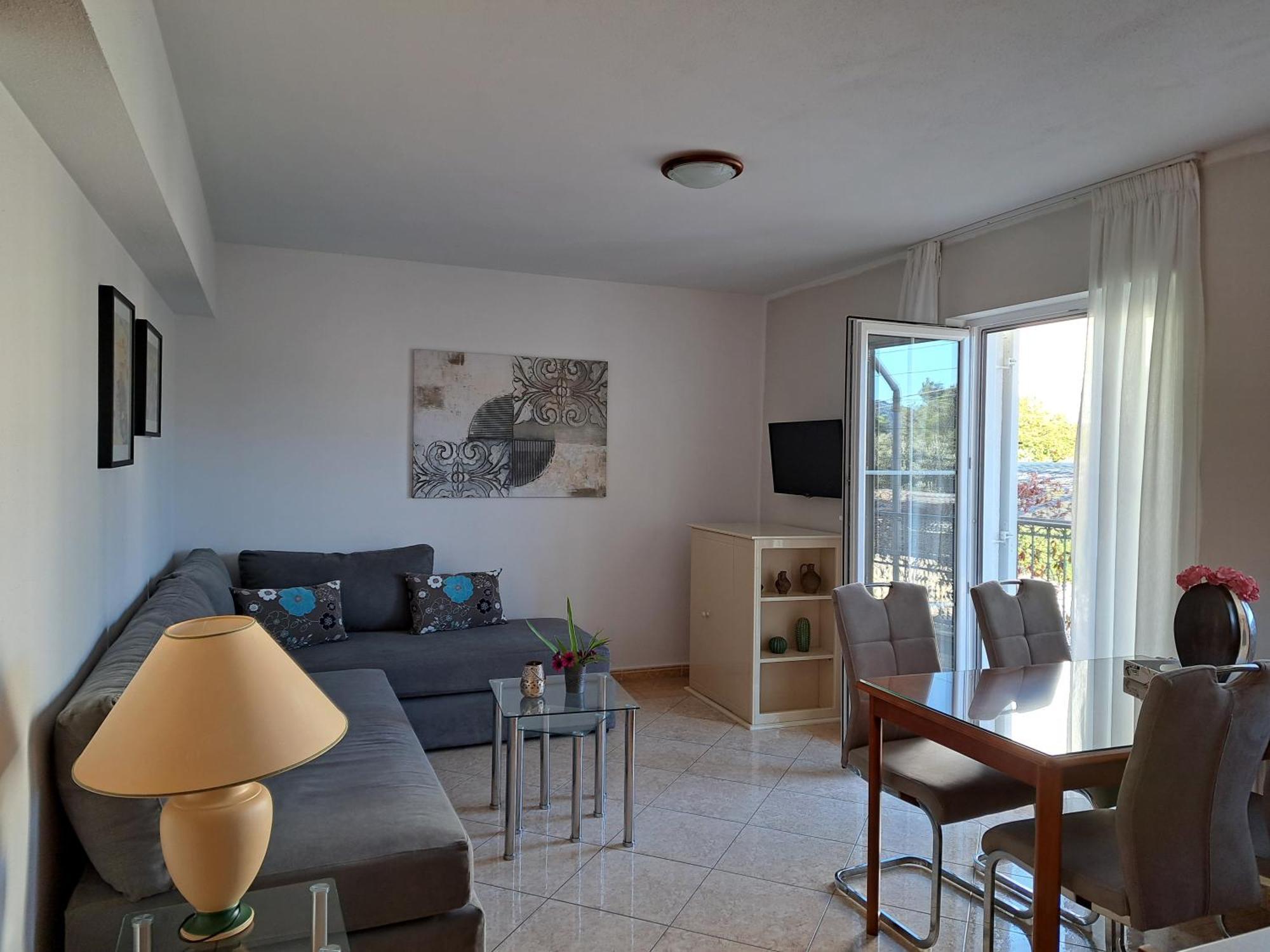 Apartments Kaskada Marina Ngoại thất bức ảnh