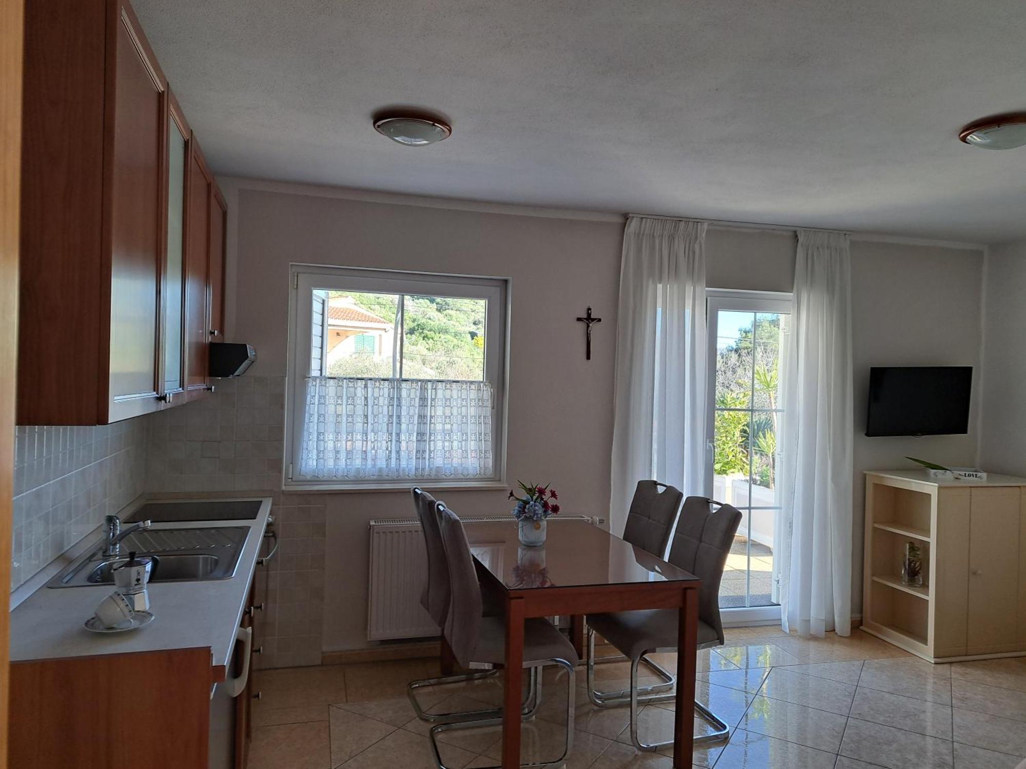 Apartments Kaskada Marina Ngoại thất bức ảnh