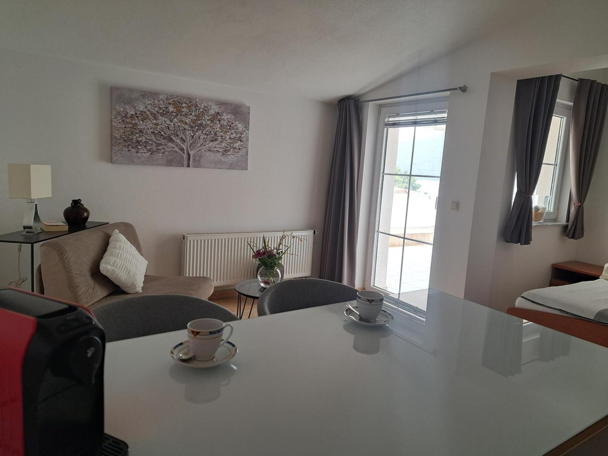 Apartments Kaskada Marina Ngoại thất bức ảnh