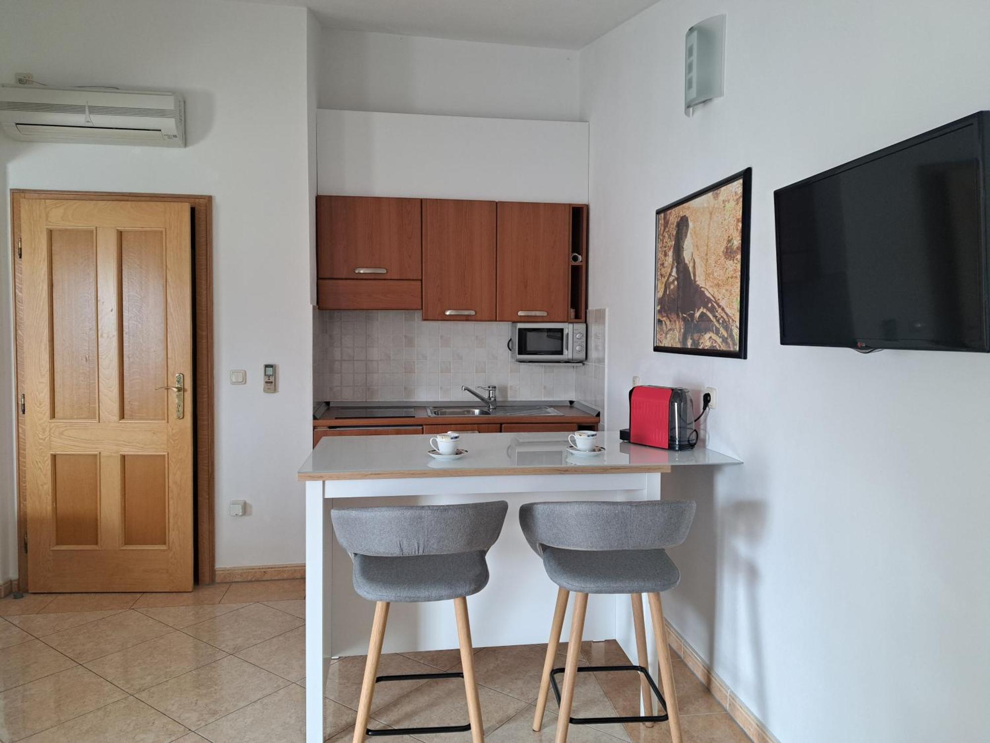 Apartments Kaskada Marina Phòng bức ảnh