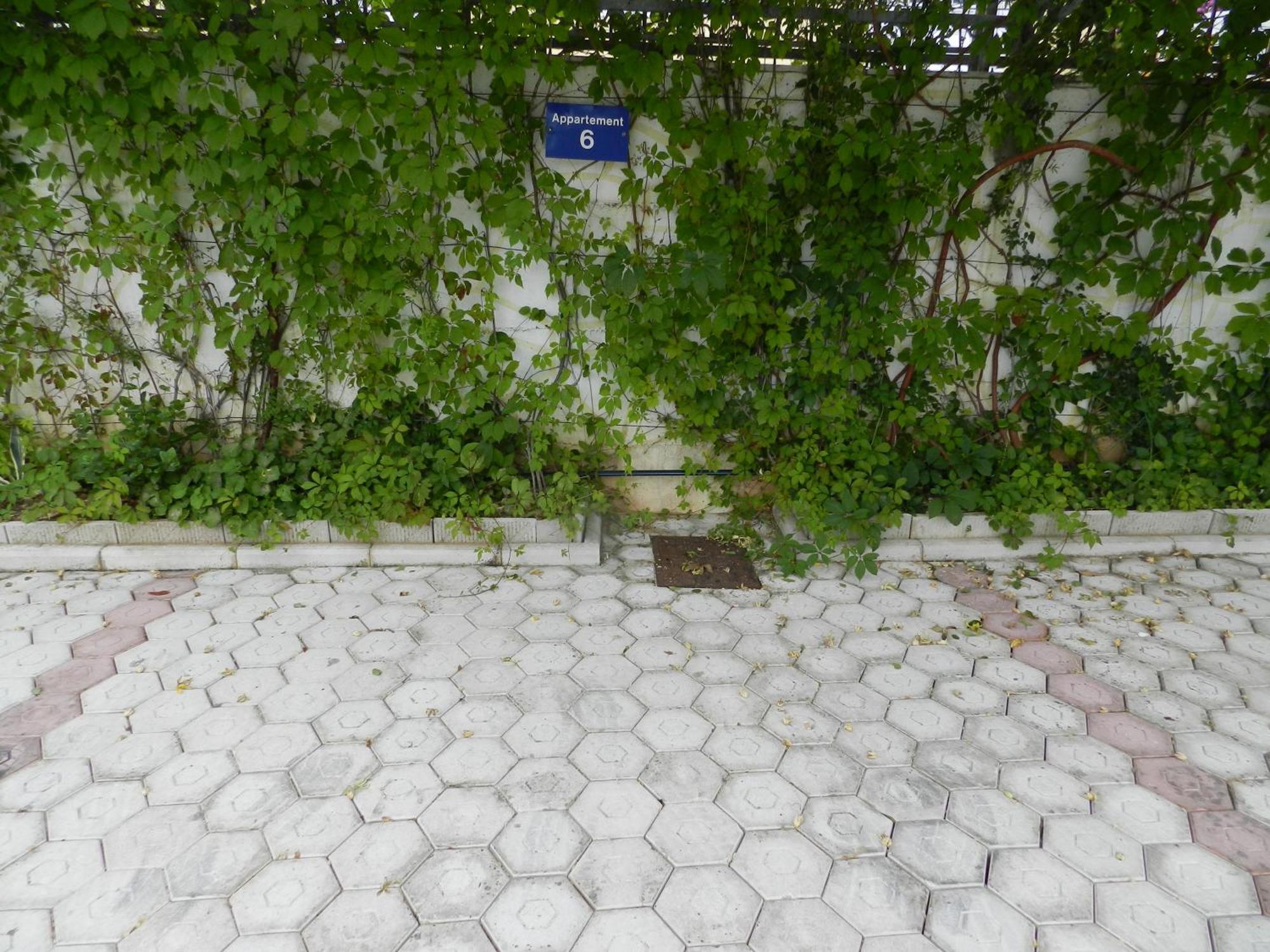 Apartments Kaskada Marina Ngoại thất bức ảnh