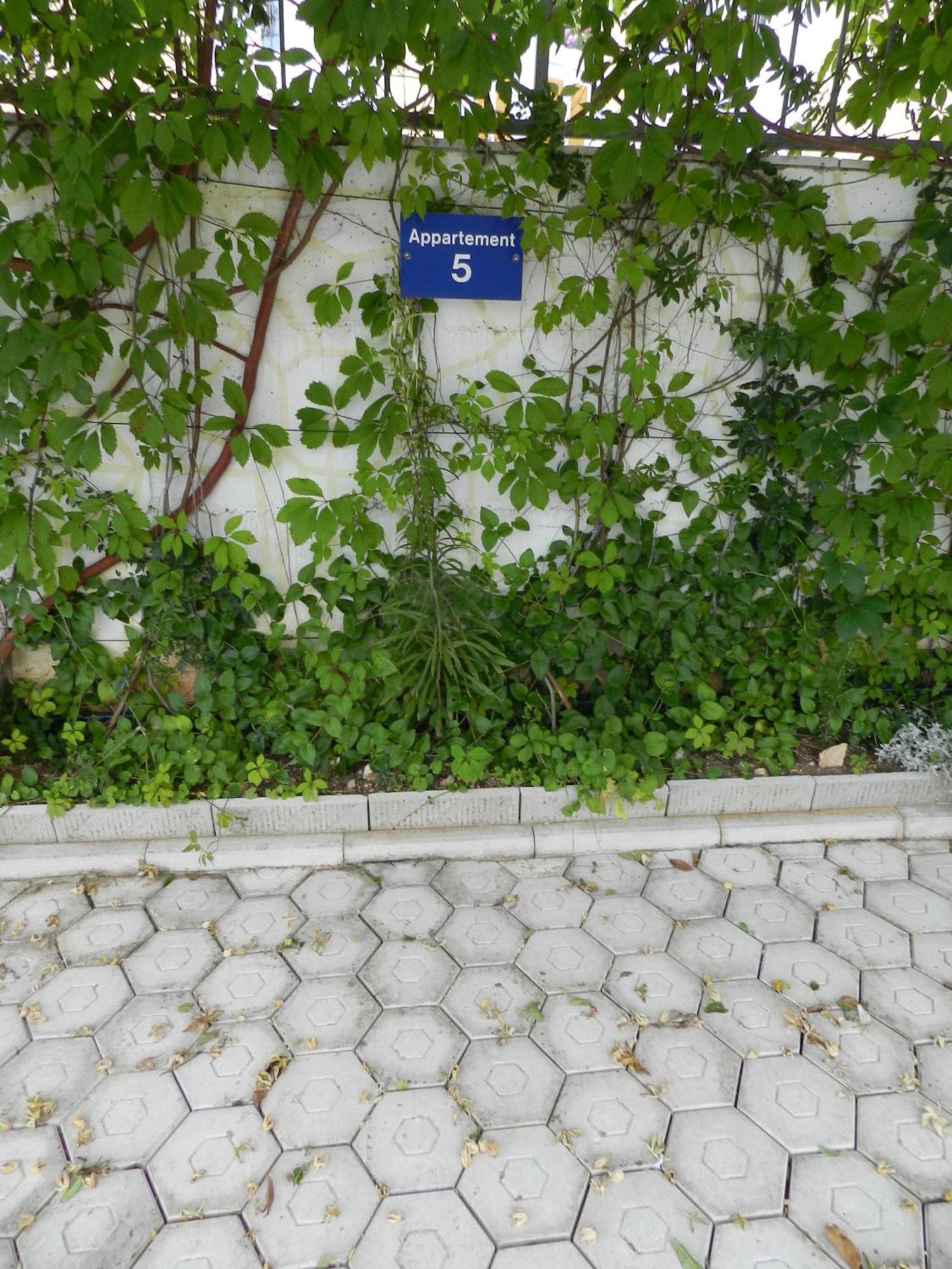 Apartments Kaskada Marina Ngoại thất bức ảnh