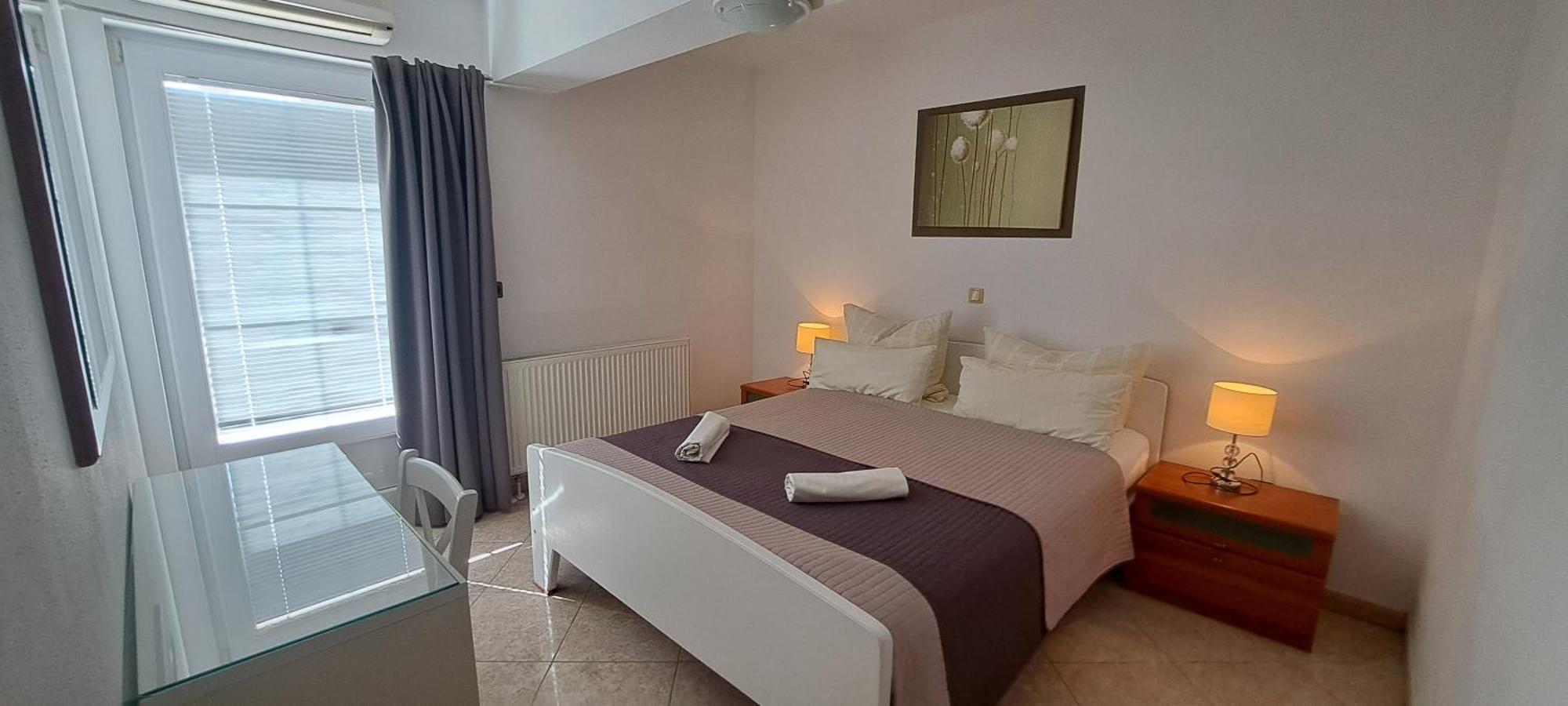 Apartments Kaskada Marina Ngoại thất bức ảnh