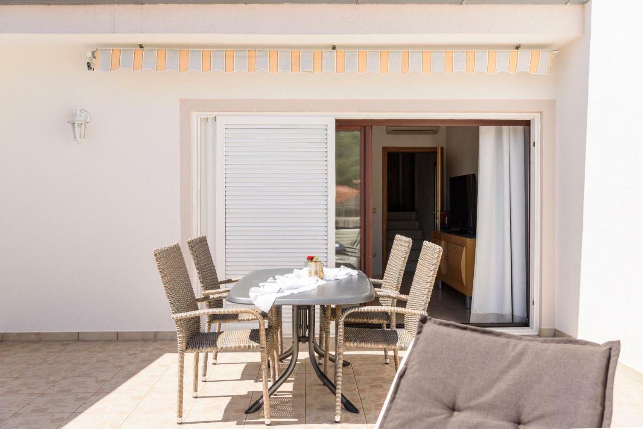 Apartments Kaskada Marina Ngoại thất bức ảnh