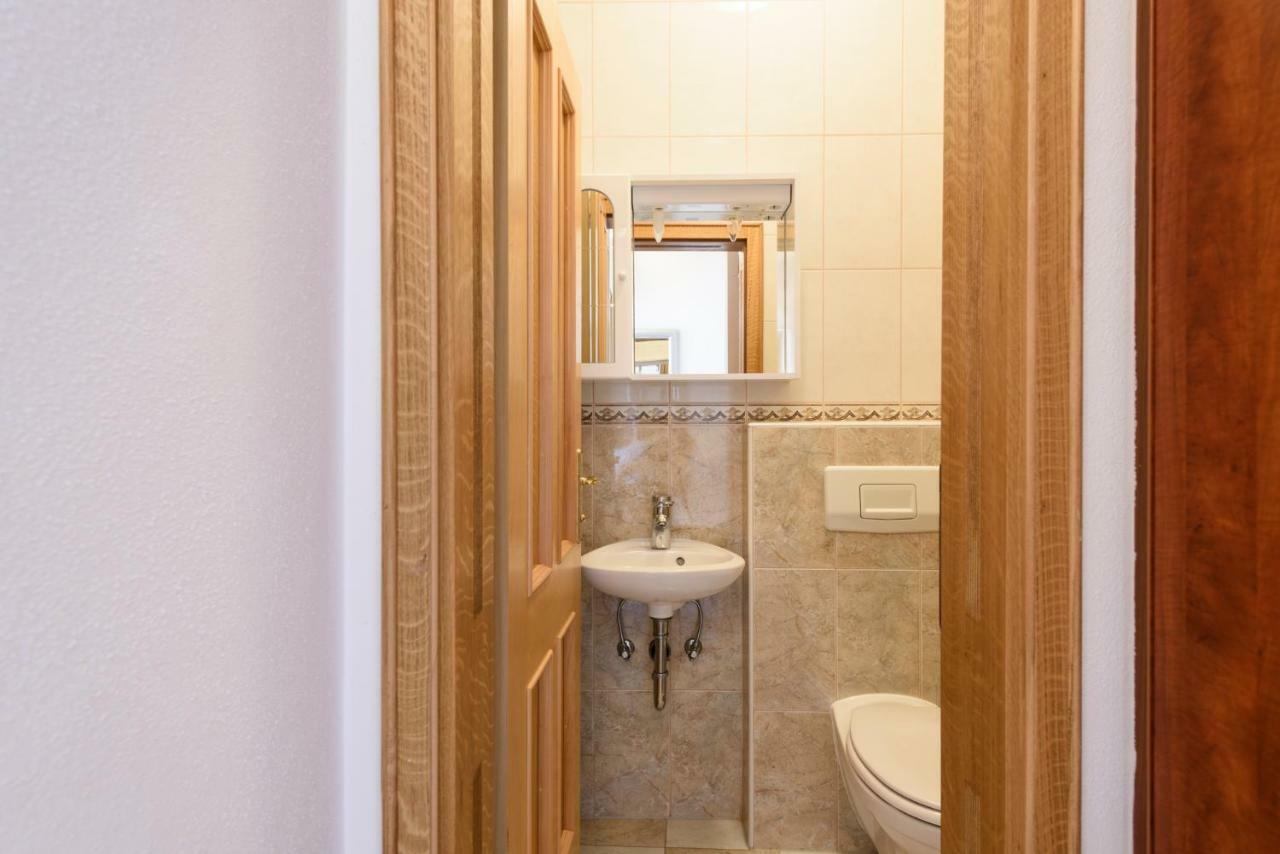 Apartments Kaskada Marina Ngoại thất bức ảnh