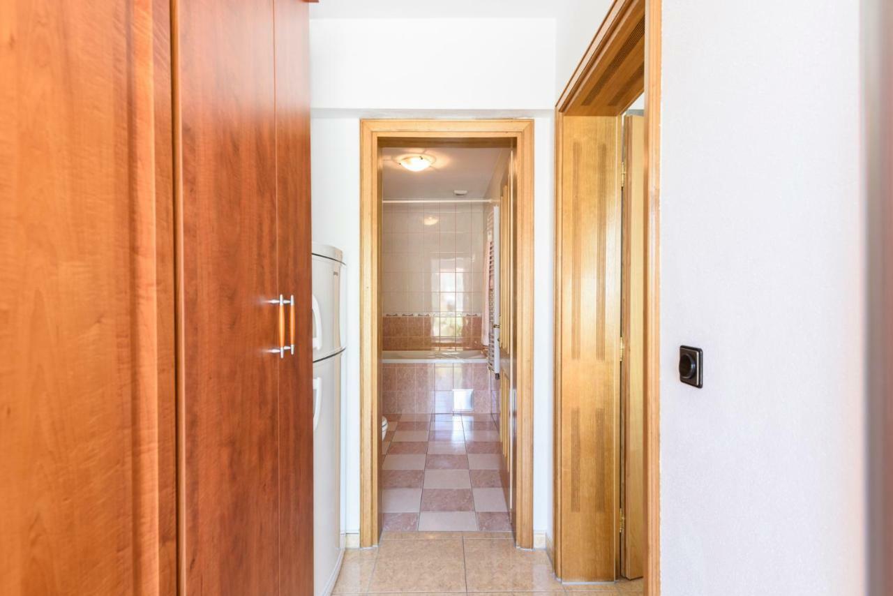 Apartments Kaskada Marina Ngoại thất bức ảnh