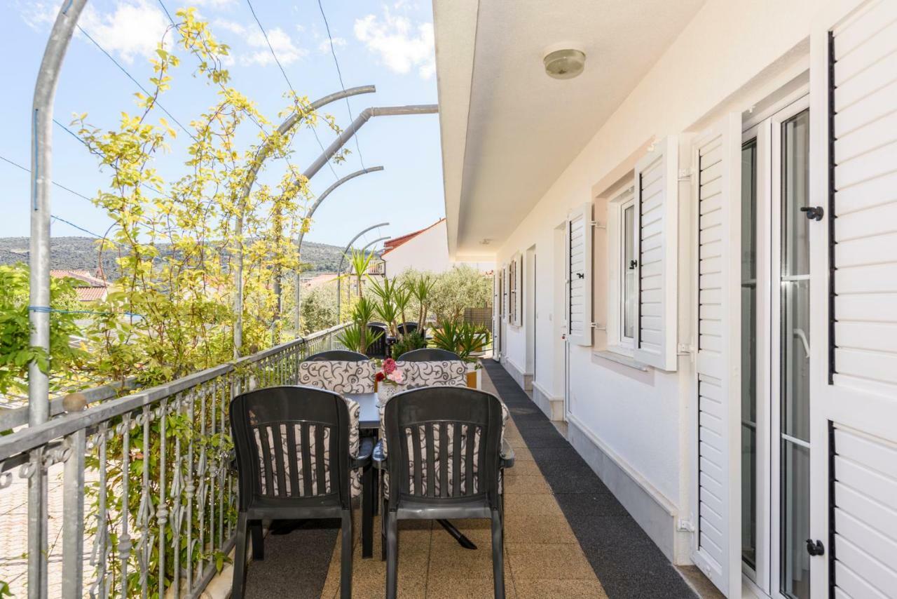 Apartments Kaskada Marina Ngoại thất bức ảnh