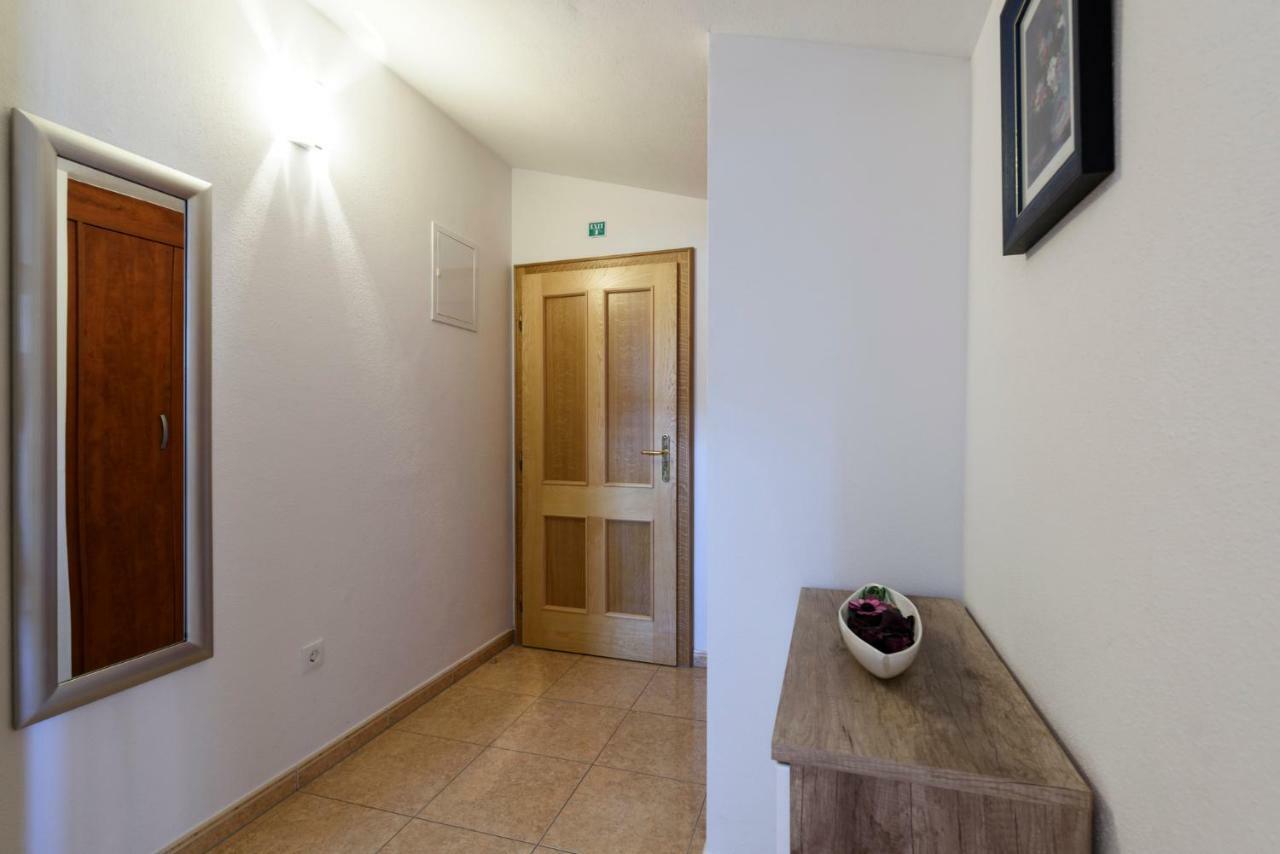 Apartments Kaskada Marina Ngoại thất bức ảnh