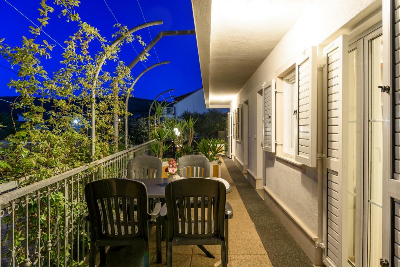 Apartments Kaskada Marina Ngoại thất bức ảnh