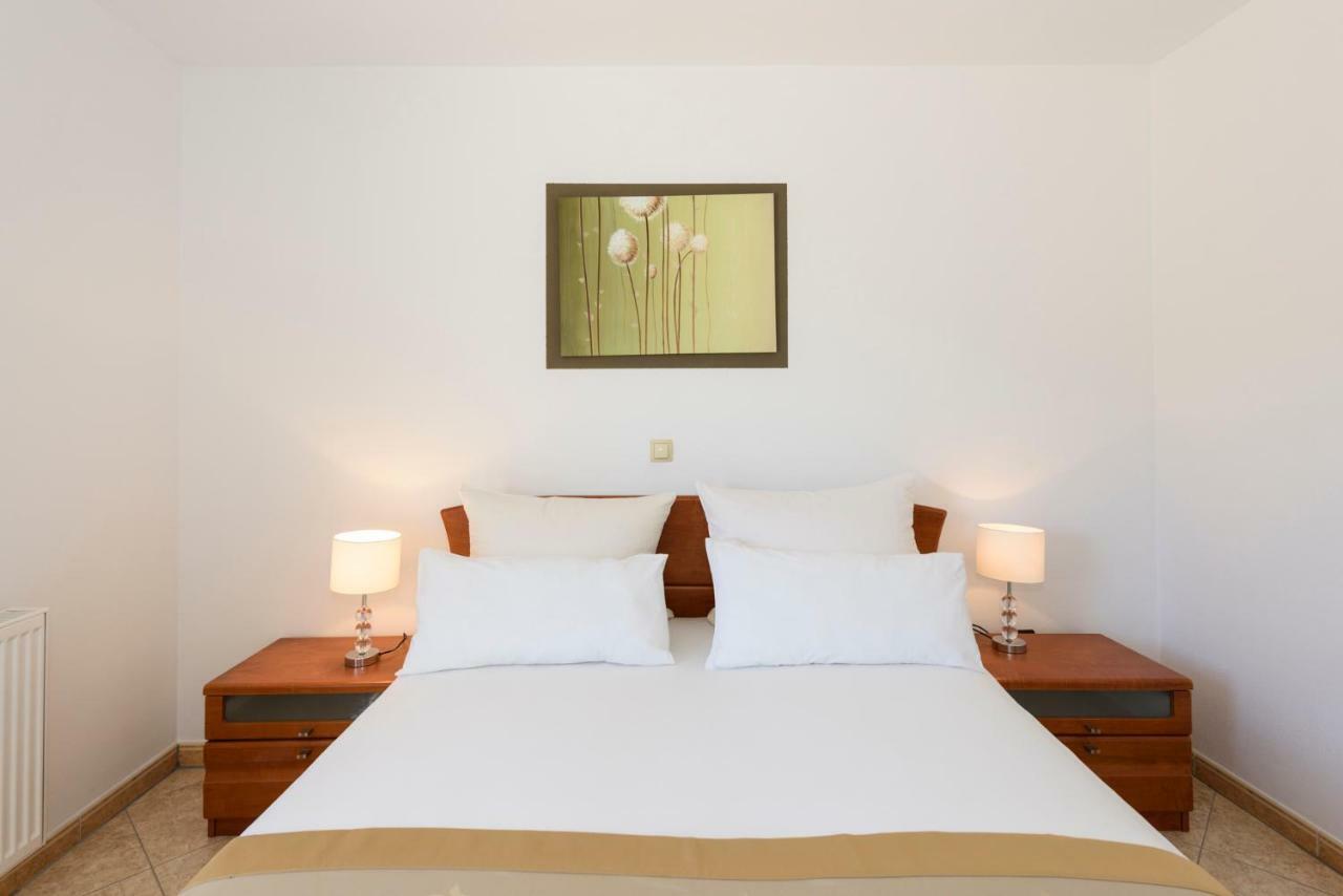 Apartments Kaskada Marina Ngoại thất bức ảnh